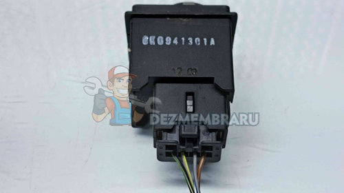 Buton reglaj far Audi A4 (8K5, B8) [Fabr