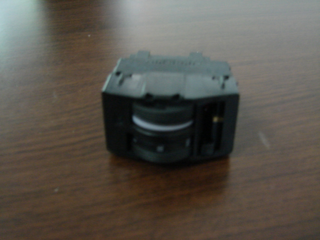Buton reglaj far si intensitate bord Audi A6 4B/C5 [1997 - 2001] Sedan 2.5 TDI MT quattro (150 hp) AKE