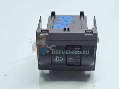 Buton reglaj far Skoda Octavia 2 Combi (1Z5) [Fabr