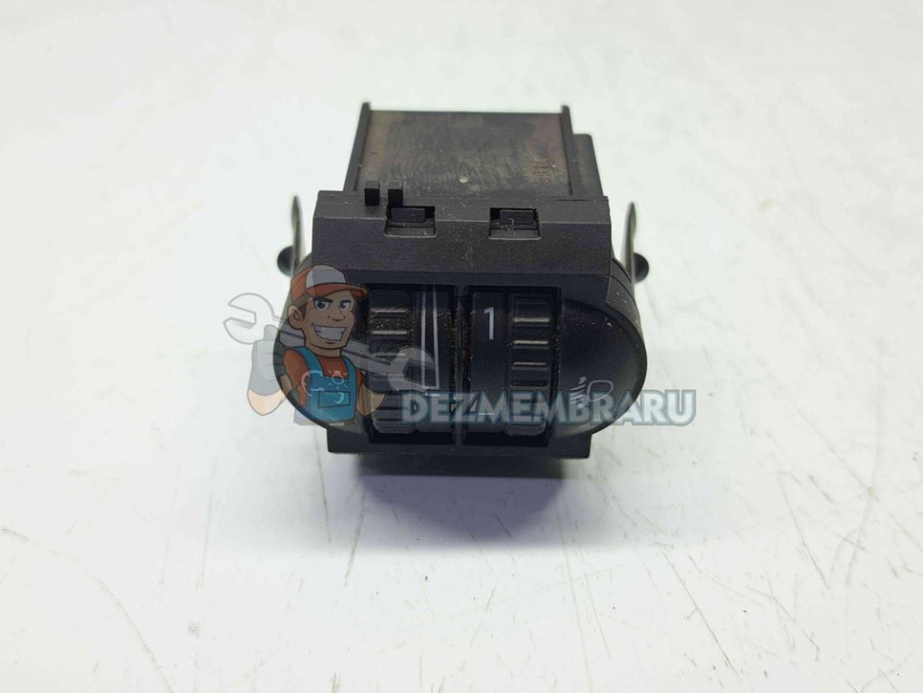 Buton reglaj far Volkswagen Golf 5 (1K1) [Fabr 200