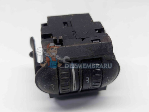 Buton reglaj far Volkswagen Golf 5 (1K1) [Fabr 2004-2008] 1K0941333