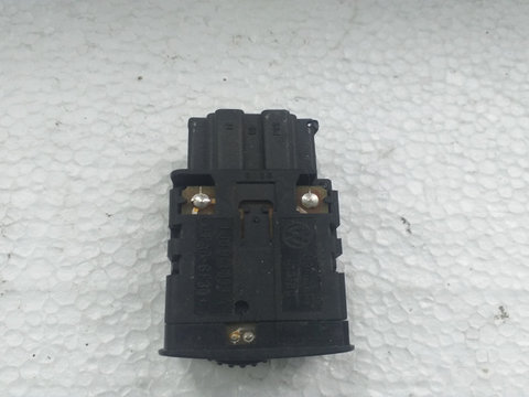 Buton reglaj faruri 1J0941333A C131L1 1J0941333A Volkswagen VW Bora [1998 - 2005] Sedan 1.9 TDI MT (101 hp)