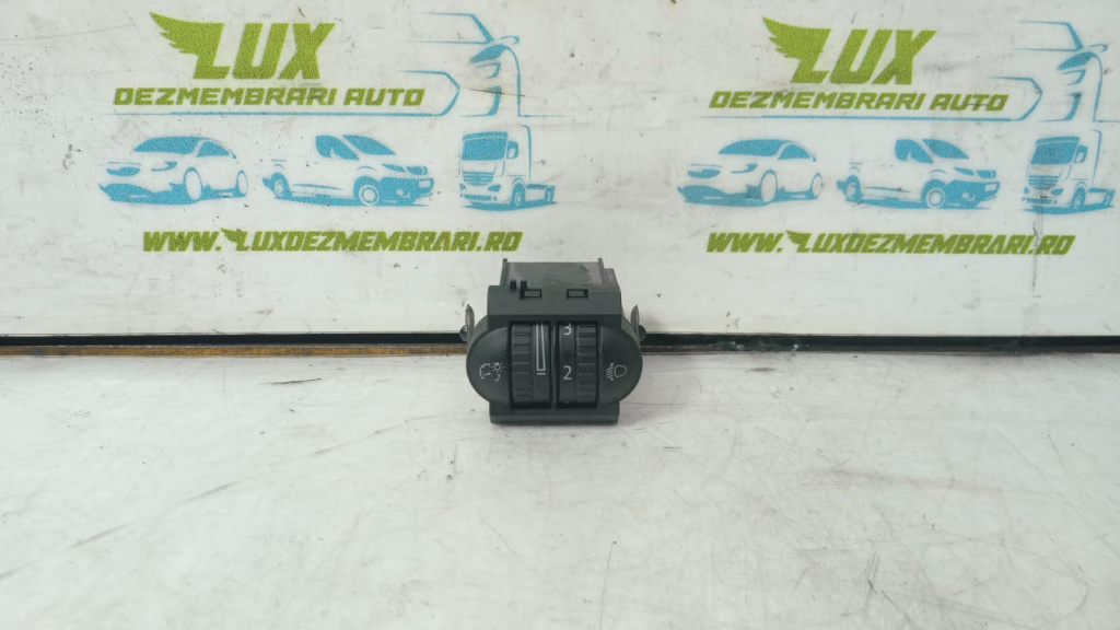 Buton reglaj faruri 1k0941333a Volkswagen VW Golf 5 [2003 - 2009]