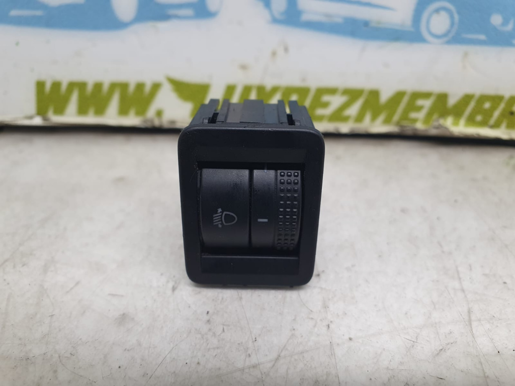 Buton reglaj faruri 5g0941333b Volkswagen VW Golf 