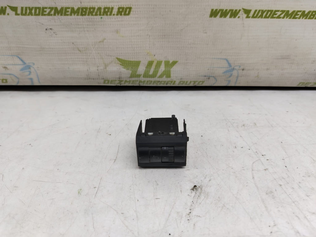 Buton reglaj faruri 5j0941333 Skoda Fabia 5J [2007 - 2010]