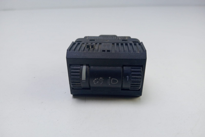 Buton reglaj faruri 7E0941333 Volkswagen VW Transporter T5 [facelift] [2009 - 2015]