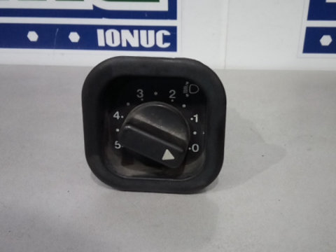 Buton reglaj faruri 94VB13K031AA Ford Transit MK4 1986-2000