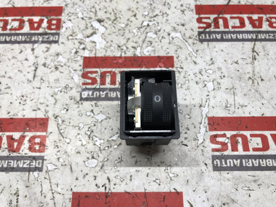 Buton Reglaj Faruri Audi A4 B8 Facelift Cod : 8K09