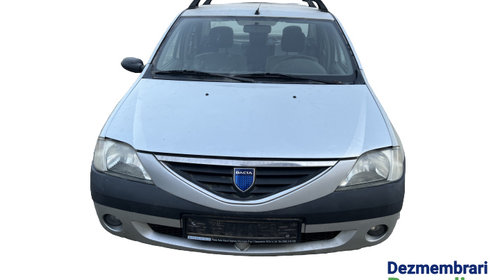 Buton reglaj faruri Dacia Logan [2004 - 