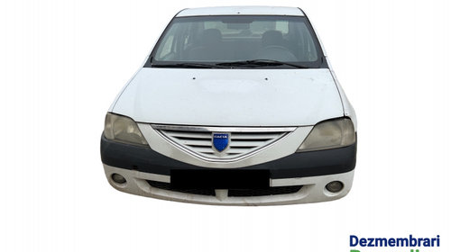 Buton reglaj faruri Dacia Logan [2004 - 