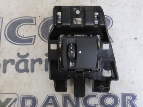 BUTON REGLAJ FARURI DACIA LOGAN 3 AN : 2021 251902972R