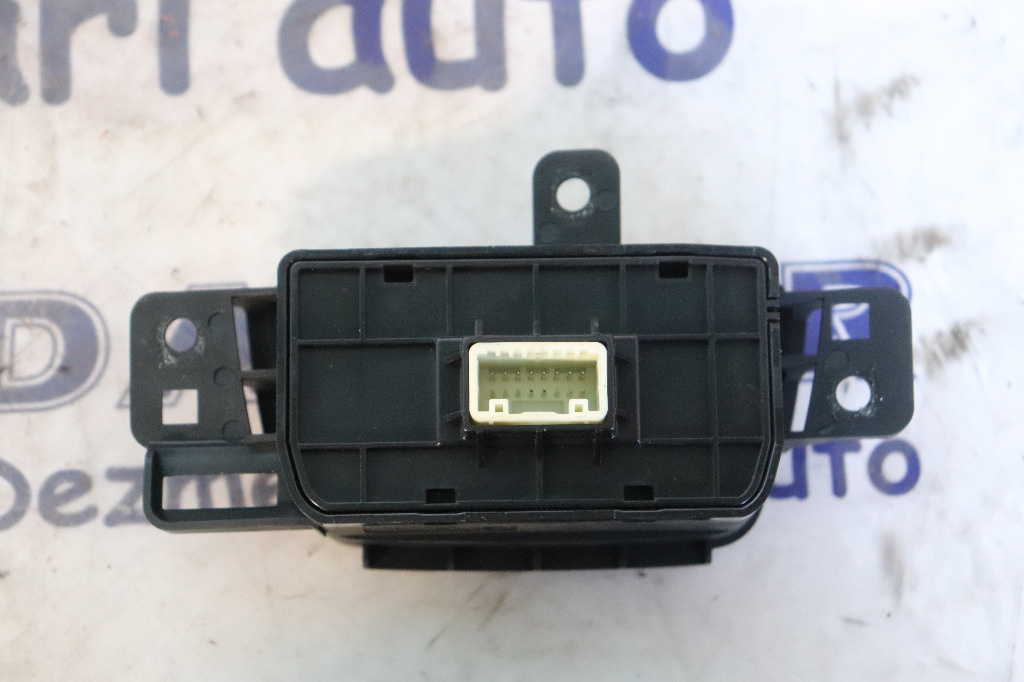 Buton reglaj faruri esp si autohold Hyun
