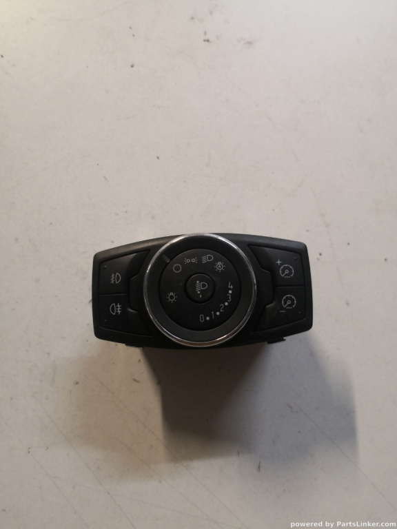 Buton reglaj faruri FORD FOCUS 3 Saloon [ 2010 - > ] OEM 10093008