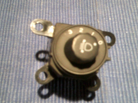 Buton reglaj faruri Honda Civic, M304212