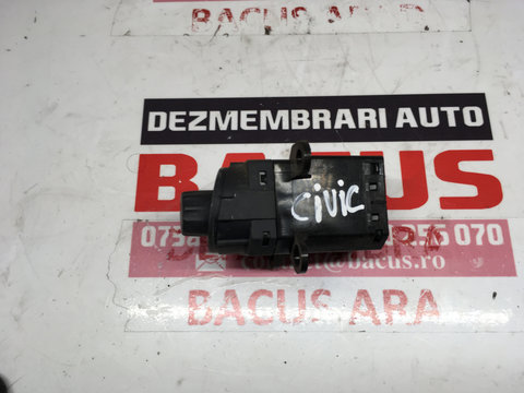 Buton reglaj faruri Honda Civic