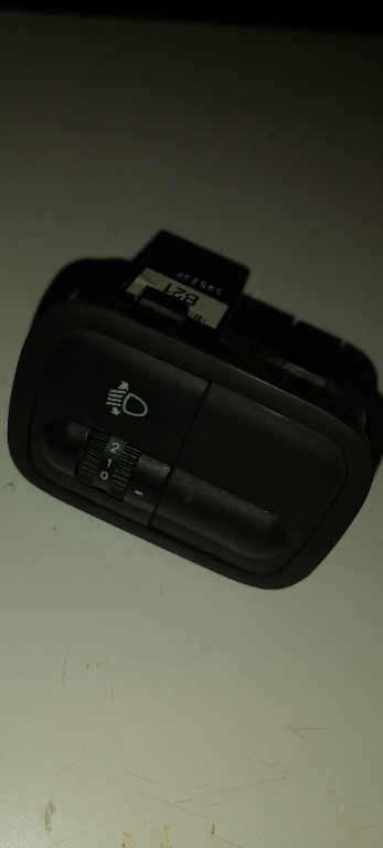 Buton reglaj faruri Hyundai Accent 1.5 crdi LC 1998-2005