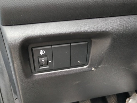 Buton reglaj faruri Hyundai i20 2012 1.2 77HP