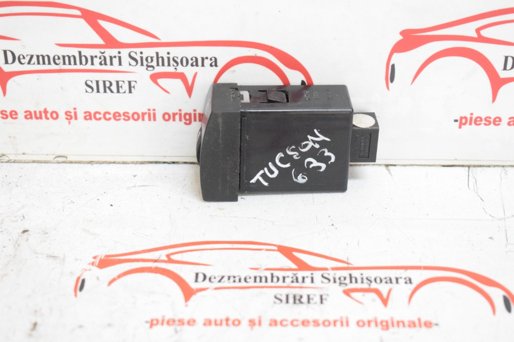 Buton reglaj faruri Hyundai Tucson 2005 