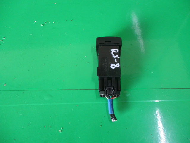 BUTON REGLAJ FARURI / LUMINI MAZDA RX-8 