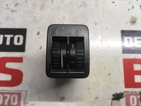 Buton reglaj faruri/luminozitate bord VW Passat B7 cod: 3aa941333