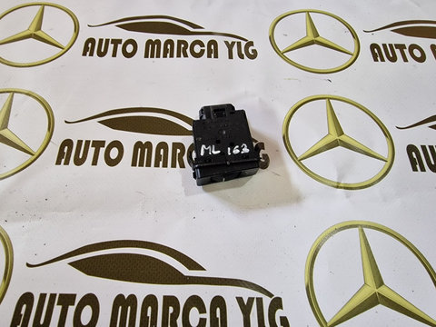 Buton reglaj faruri Mercedes ML W163 A1638200010