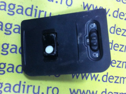 Buton reglaj faruri Renault Clio 2 [1998 - 2005] Hatchback 3-usi 1.5 DCI MT (82 hp) II (BB0/1/2_ CB0/1/2_)