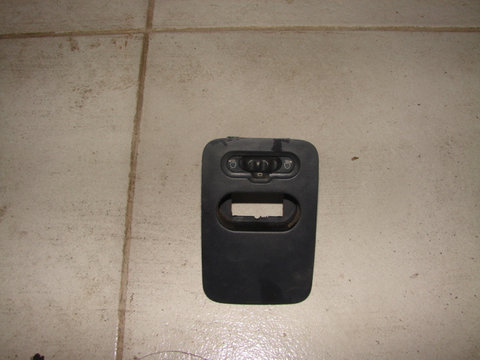 Buton reglaj faruri Renault Clio 2 [1998 - 2005] Symbol Sedan II (BB0/1/2_ CB0/1/2_)