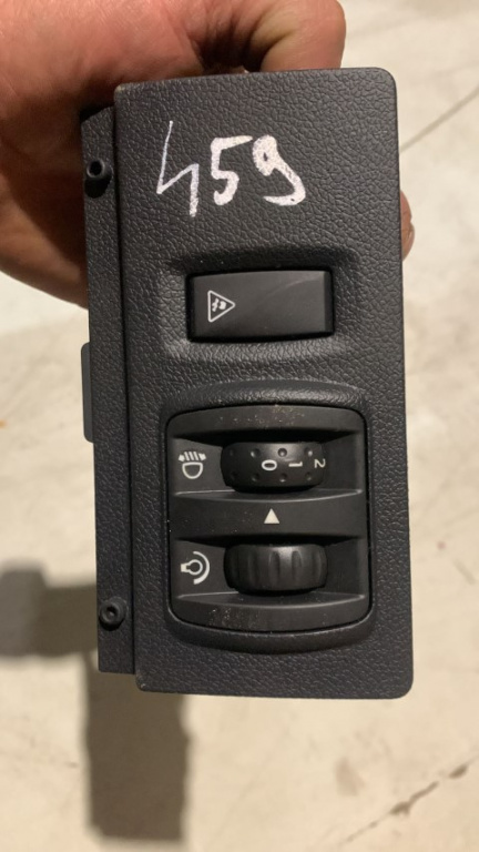 BUTON REGLAJ FARURI RENAULT LAGUNA 2008 (id: 459)