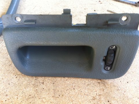 Buton reglaj faruri Renault Megane 1998