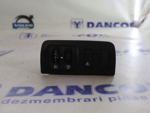 BUTON REGLAJ FARURI RENAULT MEGANE 3 AN 2011 648450001R