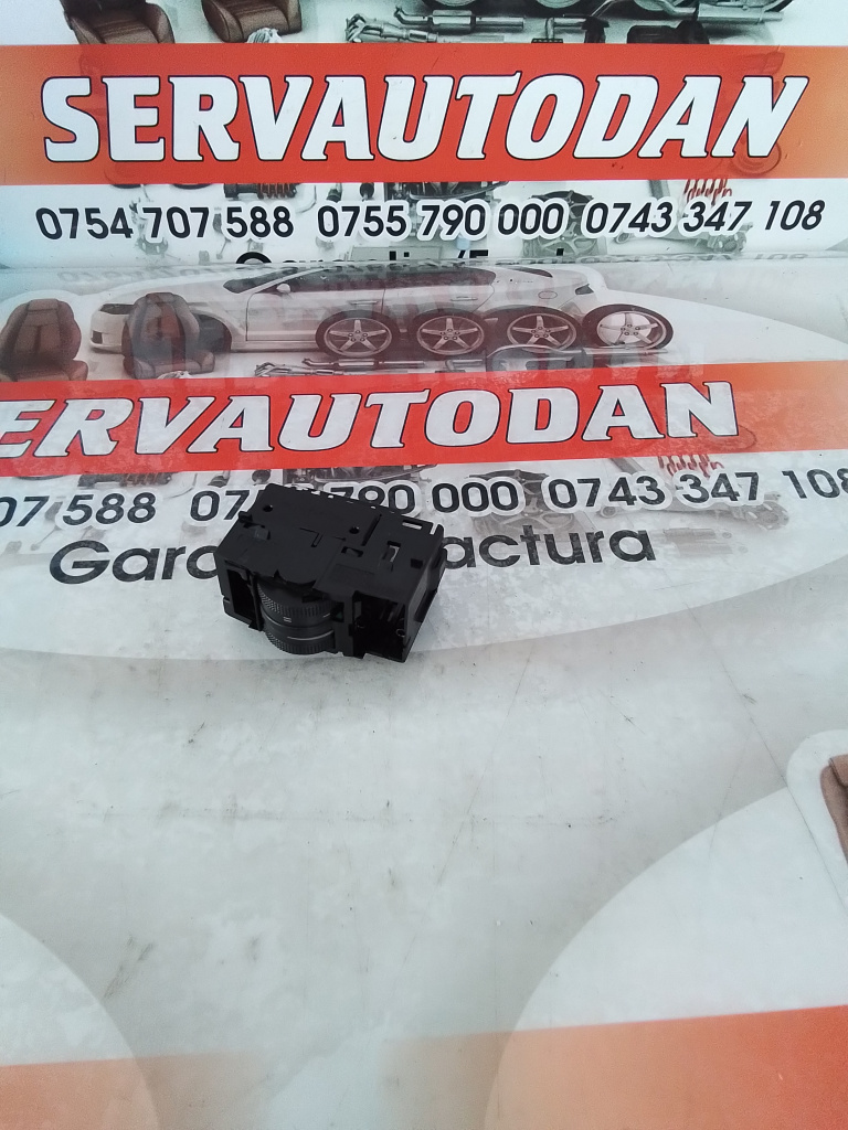 Buton reglaj faruri Seat Toledo 1.9 Motorina 2002, 5P0919094A