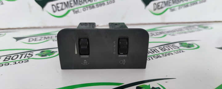Buton reglaj faruri si intensitate lumini bord Chevrolet Lacetti [2004 - 2013] Hatchback 1.4 MT (95 hp)