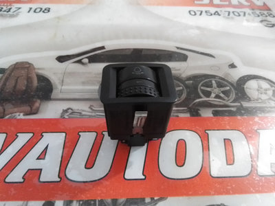 Buton reglaj faruri Skoda Octavia 1 1.9 Motorina 2