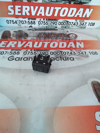 Buton reglaj faruri Skoda Octavia 1.9 Motorina 200