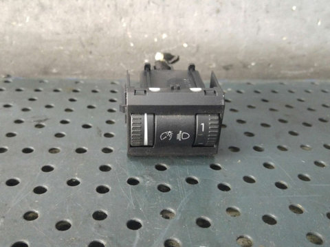 Buton reglaj faruri skoda octavia 2 1z 1z0941333