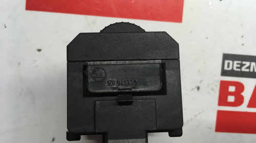 Buton reglaj faruri Skoda Octavia 2 cod: