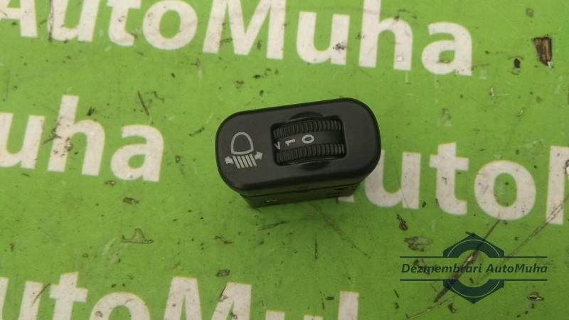 Buton reglaj faruri Volkswagen Crafter (2006->)