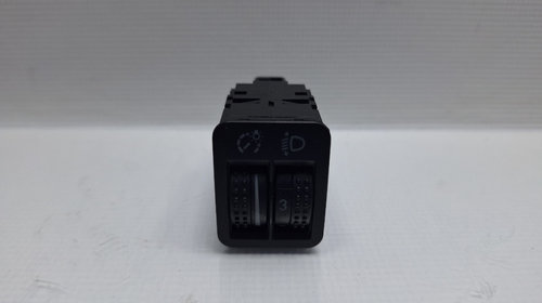 Buton reglaj faruri VOLKSWAGEN GOLF IV (