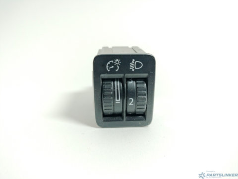 Buton reglaj faruri Volkswagen Passat 3C combi 2.0 tdi DSG 3C0941333A OEM 3C0941333A