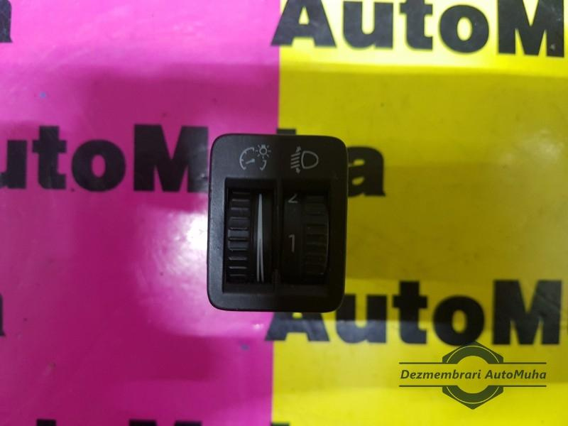 Buton reglaj faruri Volkswagen Passat B6 3C (2006-