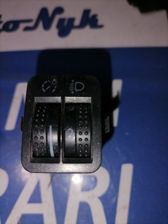 Buton reglaj faruri VW GOLF 4 1J0941333 A 1999-2003