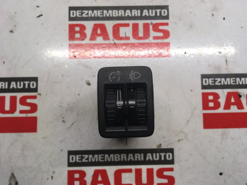 Buton reglaj faruri VW Passat B6 cod: 3c0941333a