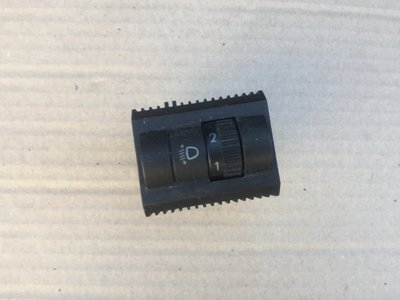 Buton reglaj faruri VW Polo 9N 6Q0941333 6Q0 941 3