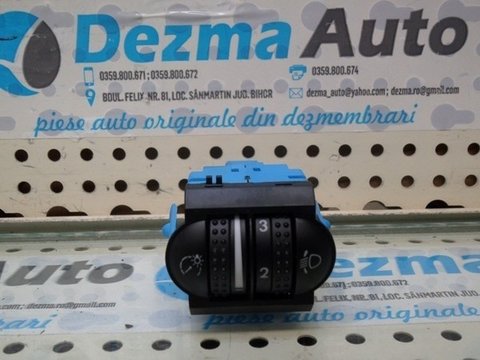 Buton reglaj faruri Vw Touareg, 7L6941333D