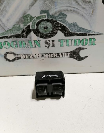 Buton reglaj faruri Vw Touran