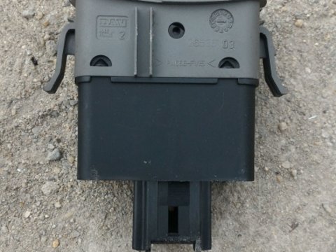 Buton reglaj intensitate lumini bord Renault Laguna 2