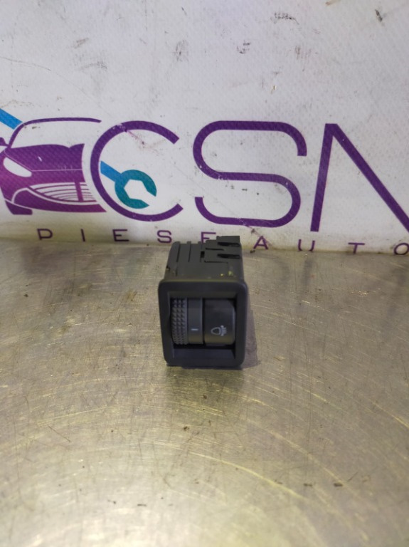 Buton reglaj intensitate lumini VW Golf 7 cod OE: 5g0941333b