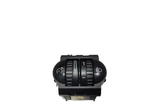 Buton reglaj intensitate si nivel luminiVolkswagen Golf 5 (1K5) Kombi 2008 1.9 TDI OEM 1K0941333D