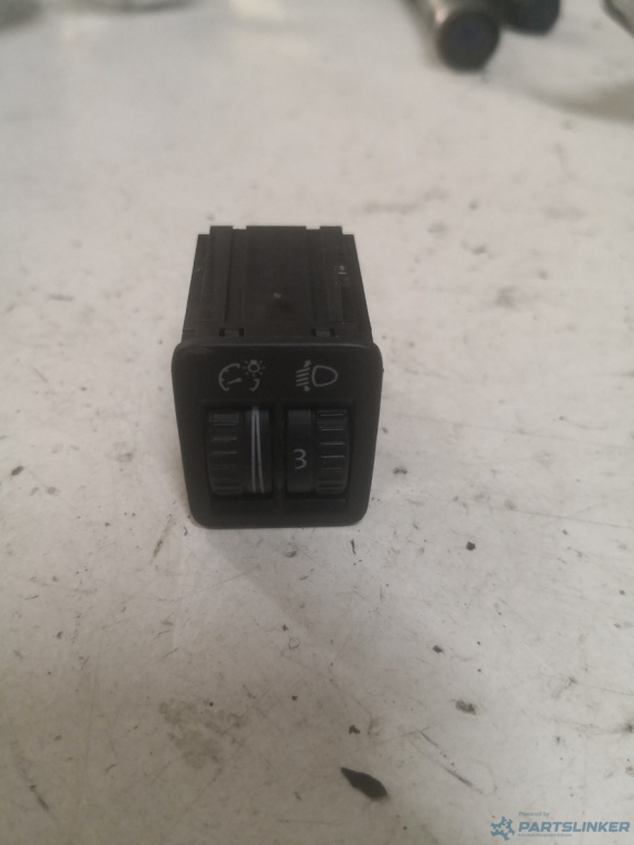 Buton reglaj lumina bord VOLKSWAGEN PASSAT (3C2) [ 2005 - 2010 ]