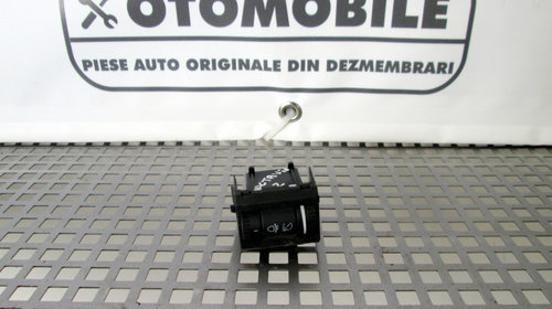 Buton reglaj lumini faruri Skoda Octavia